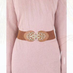 New Decor Corset Belt 171